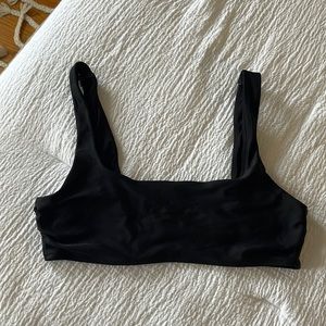 Aerie Scoop Neck Bikini Top